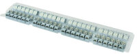 TELEGÄRTNER AMJ-S Modul Cat.6A T568B, VE = 24...