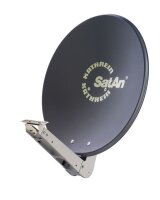 KATHREIN SAT-Spiegel CAS 60 57cm graphit
