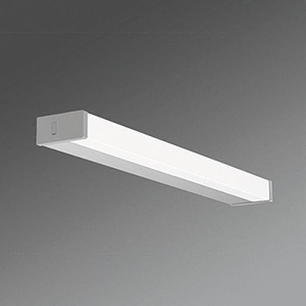 REGIOLUX LED-Spiegelleuchte LB24 smile-SLG/0600 1000 840 ET