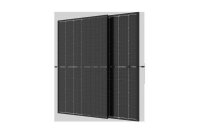 TRINA SOLAR Photovoltaikmodul Clear Black 440Wp Glas-Glas...
