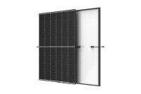 TRINA SOLAR Photovoltaikmodul Black Frame 450Wp Glas-Glas...