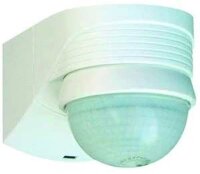 PROT Bewegungsmelder PBM 280 SI 280Grad silber