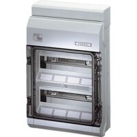 HENSEL Automatengehäuse KV PC 9224 24TE