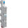 HAGER D02-Lasttrennschalter L066M 4polig 63A 60mm