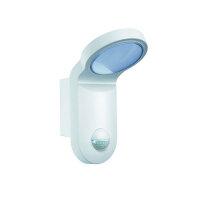 ESYLUX LED-Strahler LB24 AOL WL 100 OP 800 830 MD ws