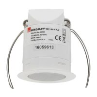 B.E.G. Brück Präsenzmelder PD11-M-1C-FLAT-DE