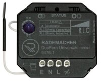 RADEMACHER Universaldimmer 9476-1