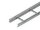 NIEDAX Steigtrasse STL 60.603/3