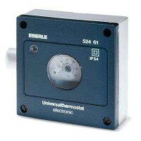 EBERLE Allzweckthermostat AZT-I 524 510