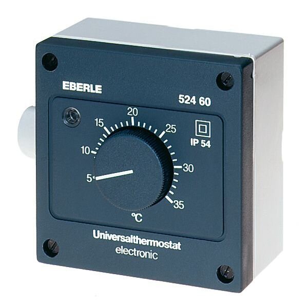 EBERLE Allzweckthermostat AZT-A 524 510