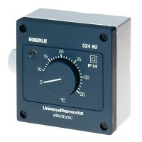 EBERLE Allzweckthermostat AZT-A 524 510