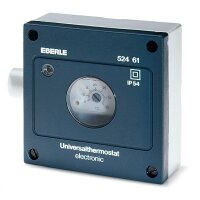 EBERLE Allzweckthermostat AZT-I 524 410