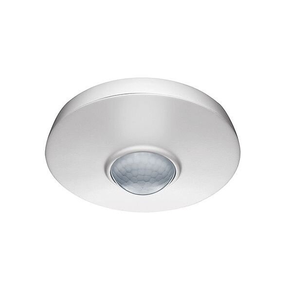 ESYLUX Deckenpr&auml;senzmelder PD 360i/8 weiss