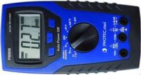 PROT Digital Hochleistungsmultimeter MAX PMMM
