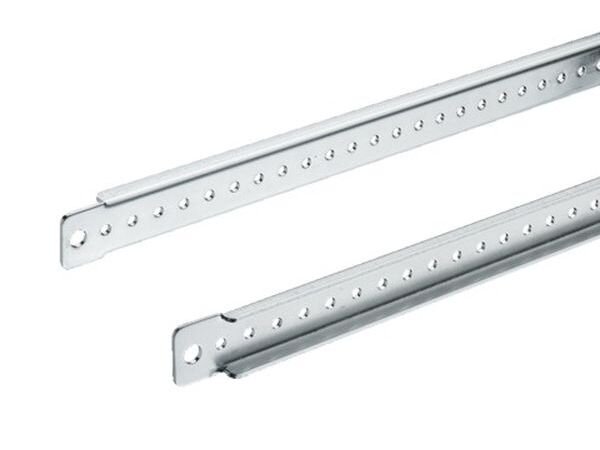 RITTAL Tiefenstrebe 800mm Schranktiefe PK=20Stck