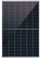 ASTRONERGY Photovoltaikmodul Black Frame 435Wp Glas-Folie...