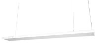 DIEFRA LED-Pendelleuchte Sky 40/60W 150cm 3720-6000lm...