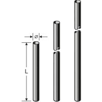 KATHREIN Mast ZAS 03 2m