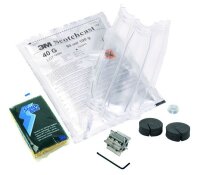 3M Giessharz-Verbindungsgarnitur 92-NBA3C (MHD) mit...