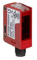 LEUZE Reflexlichtschranke PRK25C/4P-M12