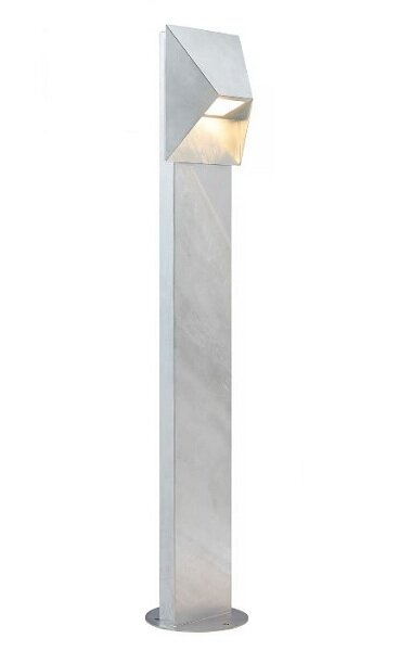 NORDLUX Stehleuchte LB24 Pontio  Galvanized