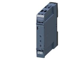 SIEMENS Multifunktionszeitrelais 3RP2505-1AW30 1W 7Zeitb.