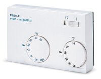EBERLE Hygrothermostat HYG-E 7001