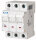 EATON Leitungsschutzschalter PXL-B50/3 B50A 3polig