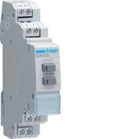 HAGER Zeitschaltuhr EGN100 Bluetooth® 1-Kanal