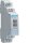 HAGER Zeitschaltuhr EGN100 Bluetooth&reg; 1-Kanal