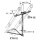 KATHREIN Masthalterung ZTH 13