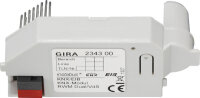 GIRA Modul 234300 KNX Modul rw M Dual KNX