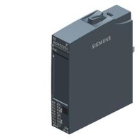 SIEMENS Ausgangsmodul SIMATIC ET 200SP DQ 16x24V DC/0,5A...