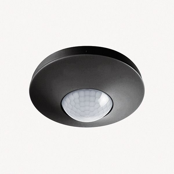 ESYLUX Pr&auml;senzmelder PD-C 360i/8 BK