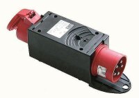 PC ELECTRIC Reduzier-Steckvorichtung IP44 9436422 CEE St....