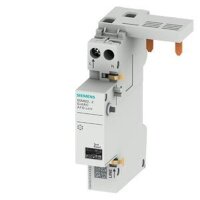 SIEMENS Brandschutzschalter 1-16A 230V 1TE f. LS+FI/LS...