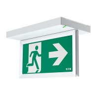 CENO LED-Notleuchte FlexiTech ED AT 8h