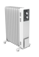 Glen Dimplex Radiator RD 1011 TS 2500W