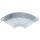 OBO Bogen 90&deg; RB 90 630 FT f.Kabelrinne hor.60x300
