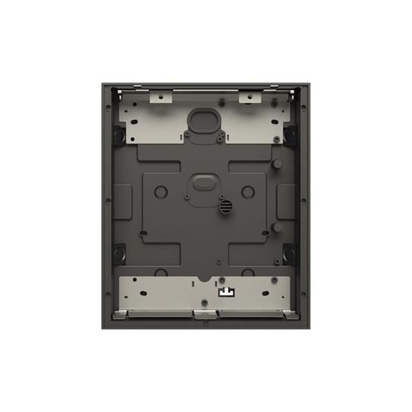 BUSCH-JAEGER UP-Montagedose 41386F-B-03 schwarz