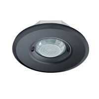 ESYLUX Präsenzmelder PD-FLAT 360i/8 RB KNX
