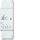 ELTAKO Funk-Stromstoss-Schaltrelais FSR71NP-230V