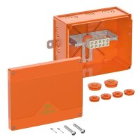 SPELSBERG Kabelabzweigkasten WKE 6 - 5x6qmm