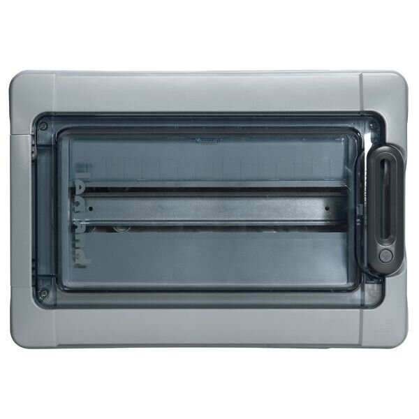 LEGRAND AP-Verteiler 601985 1reihig 18Mod. IP65