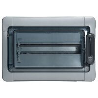 LEGRAND AP-Verteiler 601985 1reihig 18Mod. IP65