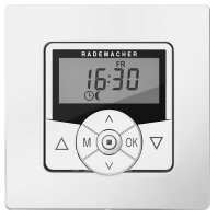 RADEMACHER Rollladensteuerung 36500312  Troll Standard...