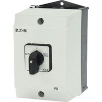 EATON Nockenschalter T3-4-8902/I2