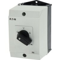 EATON Sterndreieckschalter T3-4-8410/I2