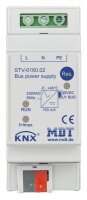 MDT Busspannungsversorgung STV-0160.02 2TE REG 160mA