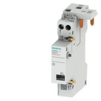 SIEMENS Brandschutzschalter 1-16A 230V 1TE f. LS 1polig+N...